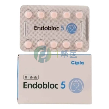安立生坦：肺动脉高压治疗的关键药物使用指南(图1)