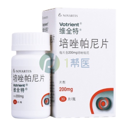 帕唑帕尼治疗中的副作用应对指南：从识别到干预(图1)