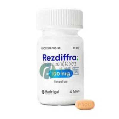 瑞司美替罗(Resmetirom)：开启肝脏代谢新征程，直面