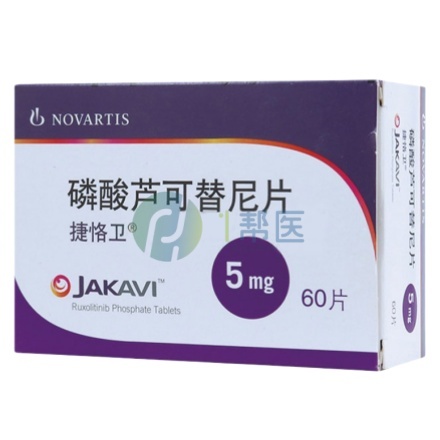 鲁索替尼详细介绍：药品名称_作用机制_常见副作用以及注意事项_一帮医