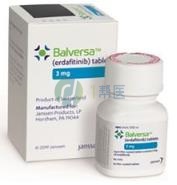 厄达替尼（Erdafitinib）：FGFR3变异尿路上皮癌的靶向治疗新希望(图1)