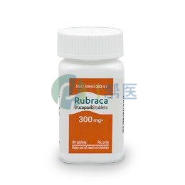 卢卡帕利（Rubraca）药品信息全解析(图1)