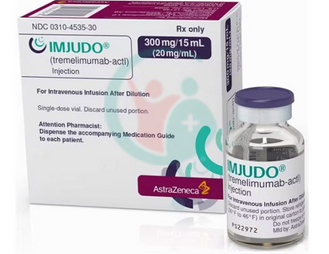 深度解析：替西木单抗（Tremelimumab）与曲美木单抗在肝癌治疗中的作用、功效及副作用(图1)