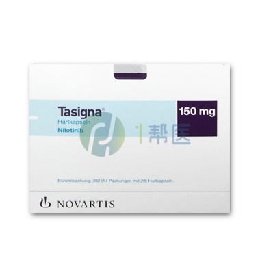 尼洛替尼成分深度剖析：90%患者未掌握的用药核心要点