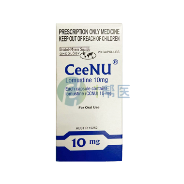 洛莫司汀国内购买渠道全攻略：医保仿制药可直购(图1)