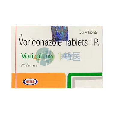 伏立康唑片副作用可缓解：对症处理 + 规范监测是关键