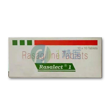 雷沙吉兰治疗帕金森病疗效：多维度改善症状提升生活质量(图1)