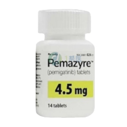 佩米替尼治疗效果，服用关键注意事项全梳理(图1)