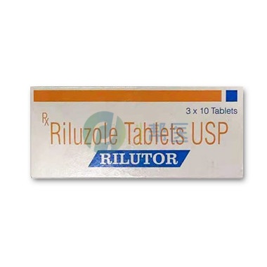 利鲁唑片适应症明确，聚焦肌萎缩侧索硬化症 适用人群有严格界定