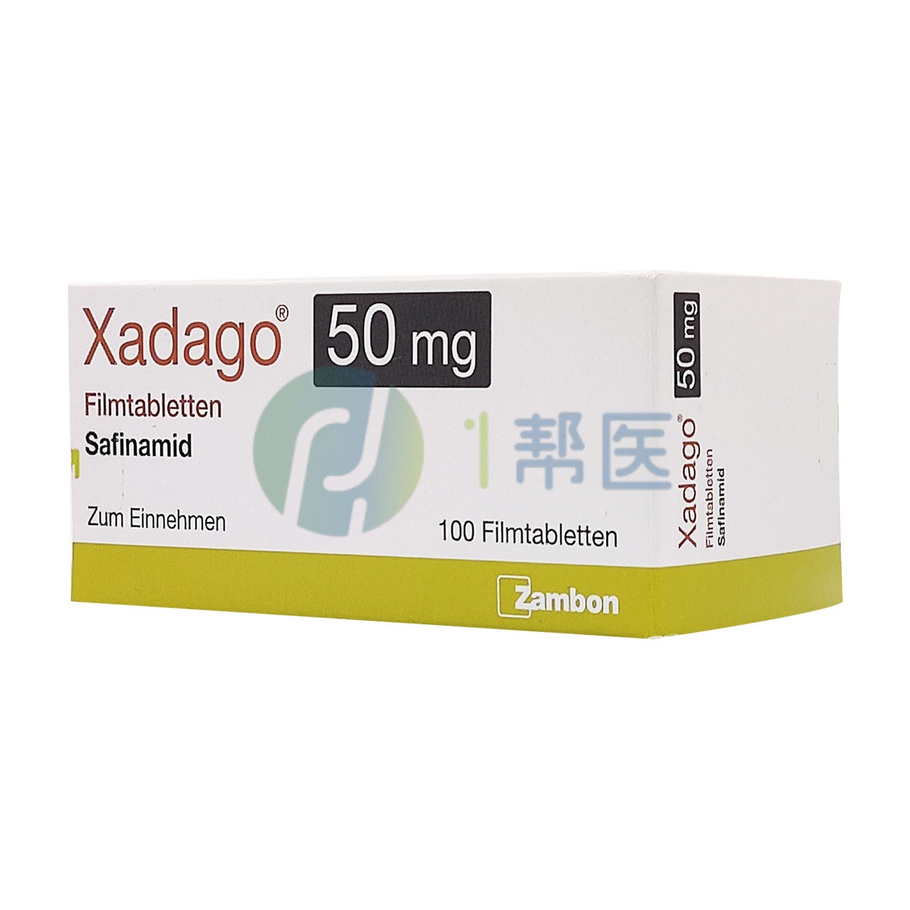 帕金森病用药沙芬酰胺：用法用量全指南，从起始到调整一步说清(图1)