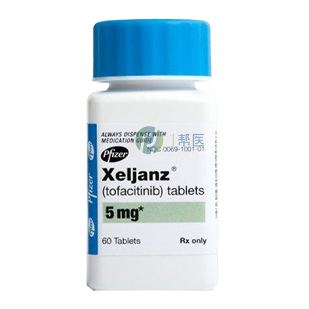 托法替尼国内已正式上市，纳入医保乙类减轻患者负担(图1)